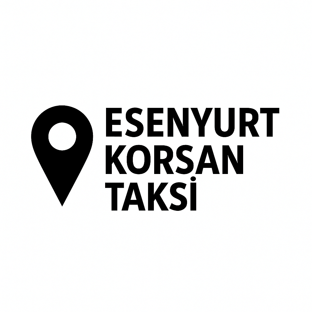 Esenyurt Korsan Taksi Logo